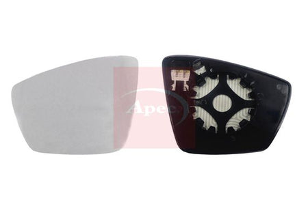 Apec AMG3265 Mirror Glass, exterior mirror - 1