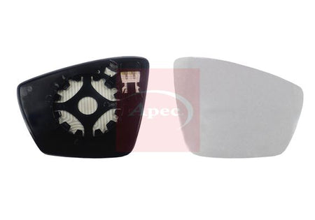 Apec AMG3266 Mirror Glass, exterior mirror - 1