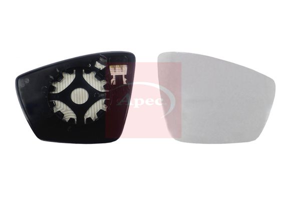 Apec AMG3266 Mirror Glass, exterior mirror - 1