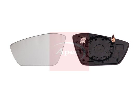 Apec AMG3271 Mirror Glass, exterior mirror - 1