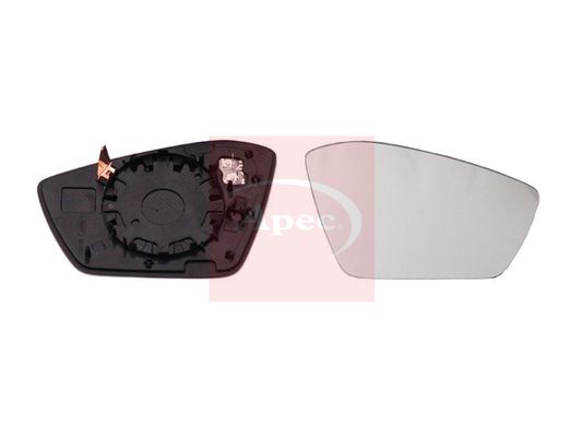 Apec AMG3272 Mirror Glass, exterior mirror - 1
