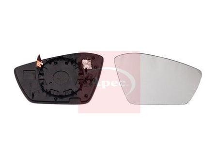 Apec AMG3272 Mirror Glass, exterior mirror - 1