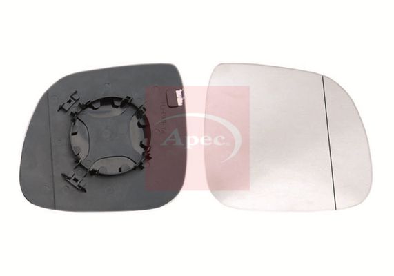 Apec AMG3288 Mirror Glass, exterior mirror - 1