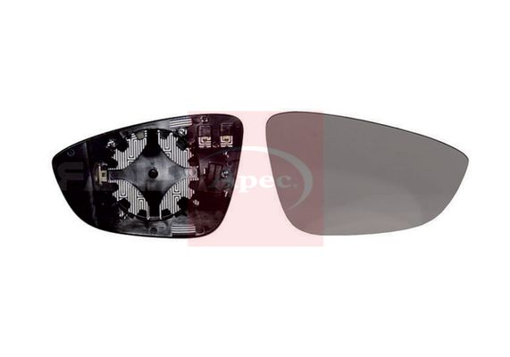 Apec AMG3289 Mirror Glass, exterior mirror - 1