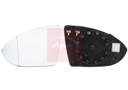 Apec AMG3293 Mirror Glass, exterior mirror - 1
