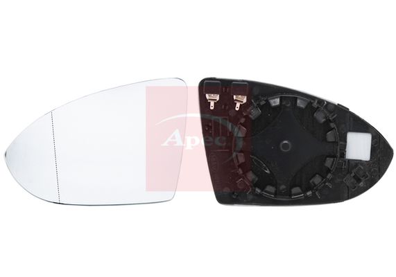 Apec AMG3293 Mirror Glass, exterior mirror - 1