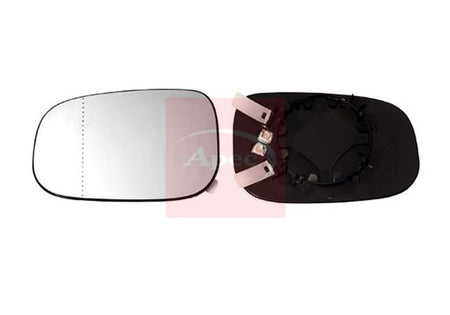 Apec AMG3309 Mirror Glass, exterior mirror - 1