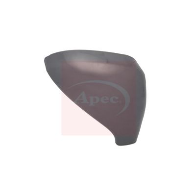 Apec AMH2050 Cover, exterior mirror - 1