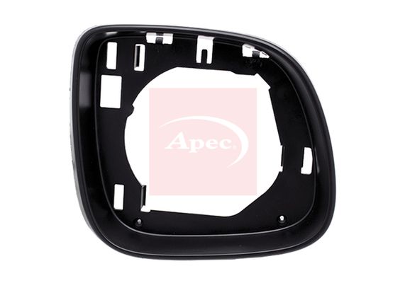 Apec AMH3298 Exterior Mirror - 1