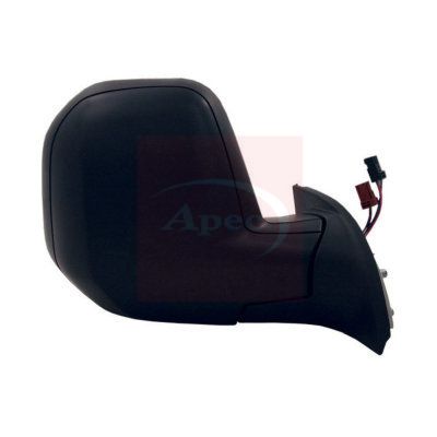 Apec AMR2002 Exterior Mirror - 1