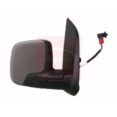 Apec AMR2004 Exterior Mirror - 1