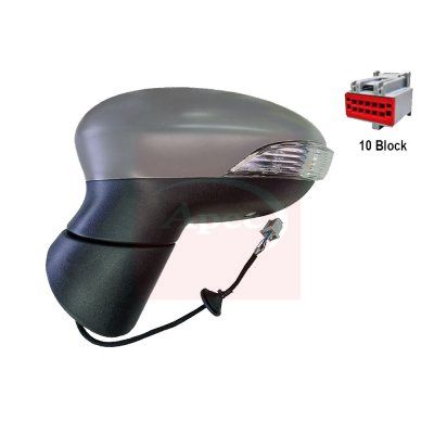 Apec AMR2017 Exterior Mirror - 1