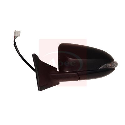 Apec AMR2019 Exterior Mirror - 1