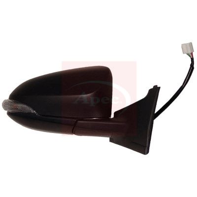 Apec AMR2020 Exterior Mirror - 1