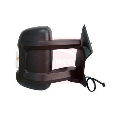 Apec AMR2028 Exterior Mirror - 1