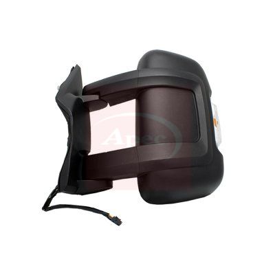 Apec AMR2029 Exterior Mirror - 1