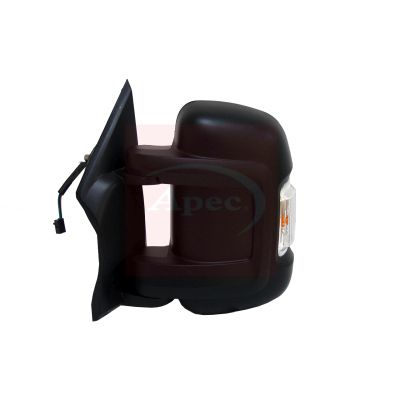 Apec AMR2031 Exterior Mirror - 1
