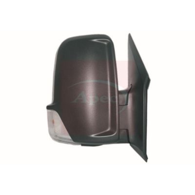 Apec AMR2034 Exterior Mirror - 1