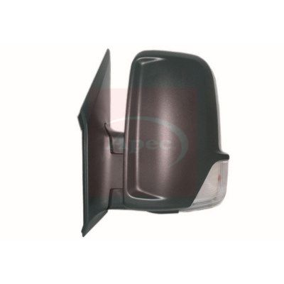 Apec AMR2035 Exterior Mirror - 1