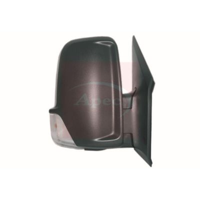 Apec AMR2036 Exterior Mirror - 1