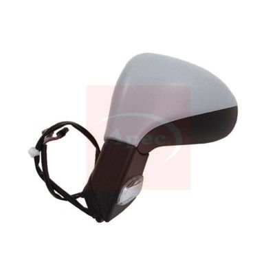 Apec AMR2037 Exterior Mirror - 1