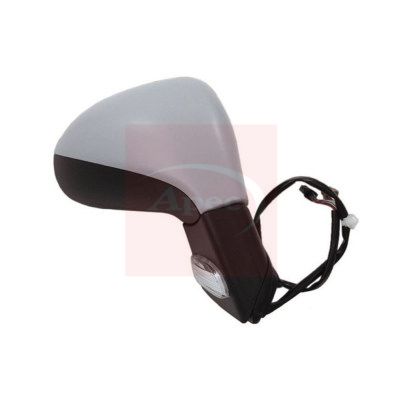 Apec AMR2038 Exterior Mirror - 1