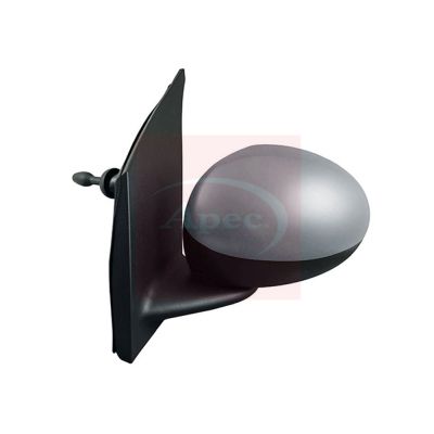 Apec AMR2039 Exterior Mirror - 1