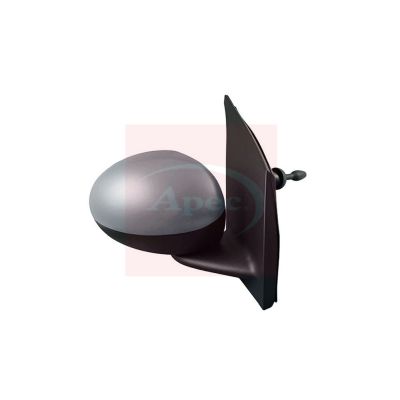 Apec AMR2040 Exterior Mirror - 1