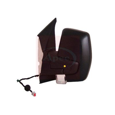 Apec AMR2041 Exterior Mirror - 1