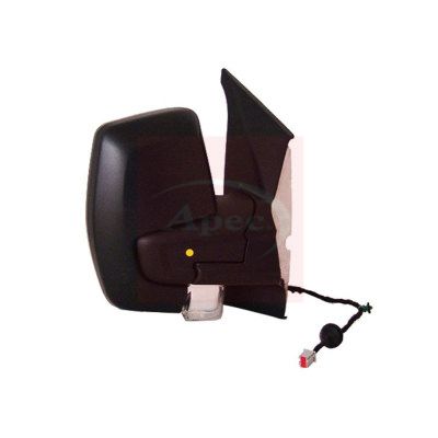 Apec AMR2042 Exterior Mirror - 1