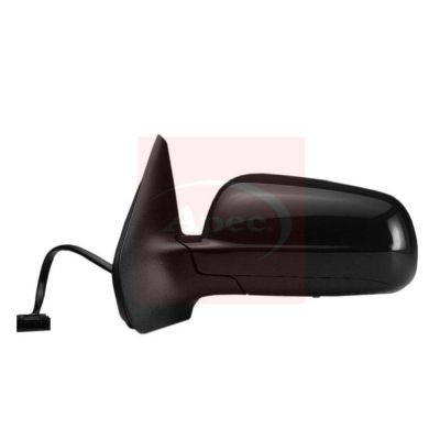 Apec AMR2045 Exterior Mirror - 1