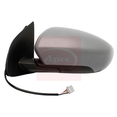 Apec AMR2047 Exterior Mirror - 1