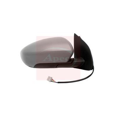 Apec AMR2048 Exterior Mirror - 1