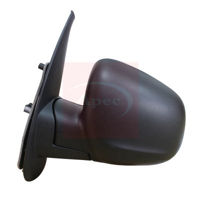 Apec AMR2049 Exterior Mirror - 1