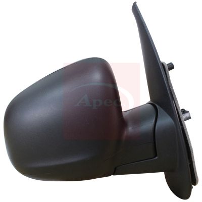 Apec AMR2050 Exterior Mirror - 1