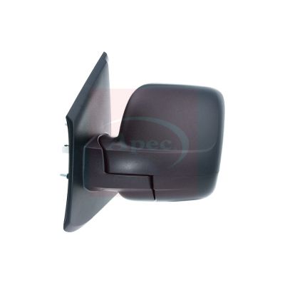 Apec AMR2051 Exterior Mirror - 1