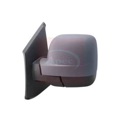 Apec AMR2053 Exterior Mirror - 1