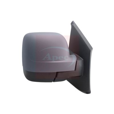 Apec AMR2054 Exterior Mirror - 1
