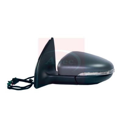 Apec AMR2055 Exterior Mirror - 1