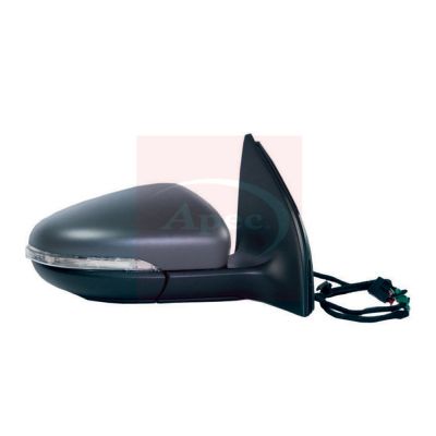 Apec AMR2056 Exterior Mirror - 1