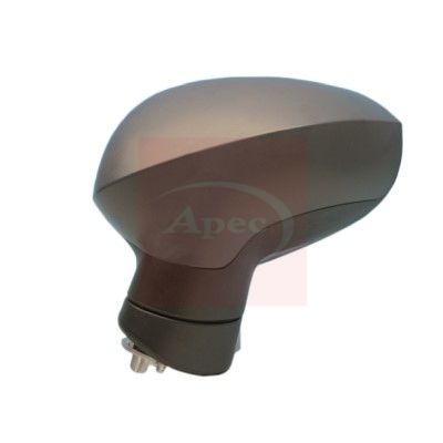 Apec AMR2068 Exterior Mirror - 1