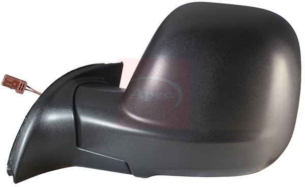 Apec AMR2069 Exterior Mirror - 1