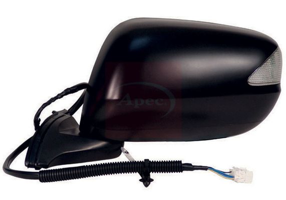 Apec AMR2073 Exterior Mirror - 1