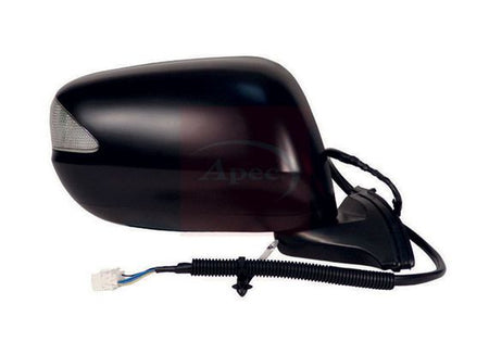 Apec AMR2074 Exterior Mirror - 1