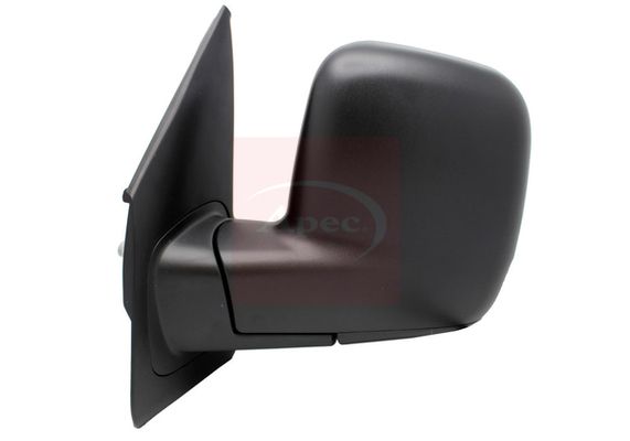 Apec AMR2111 Exterior Mirror - 1