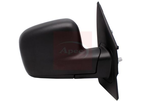 Apec AMR2112 Exterior Mirror - 1
