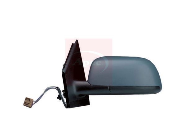 Apec AMR2113 Exterior Mirror - 1