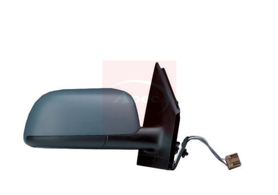 Apec AMR2114 Exterior Mirror - 1