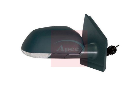 Apec AMR2116 Exterior Mirror - 1