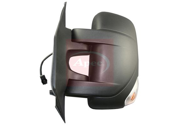 Apec AMR2117 Exterior Mirror - 1